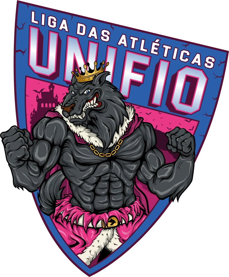 Liga das Atléticas Unifio